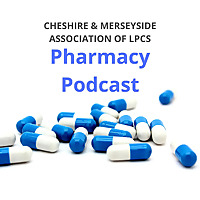 Cheshire & Mersey LPCs Podcast