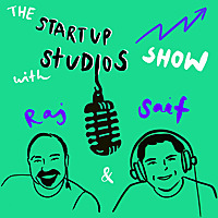 The Startup Studios Podcast