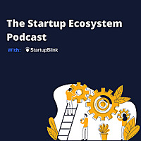 Startup Ecosystem Podcast