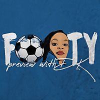 Footy Preview With DK