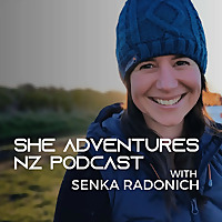 She Adventures NZ
