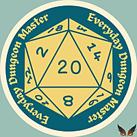 Everyday Dungeon Master
