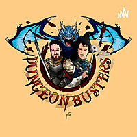 Dungeon Busters