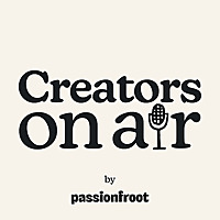 Creators On Air