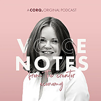 Voice Notes from the Creator Economy