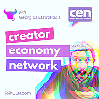 Creator Economy Network Podcast (CEN)