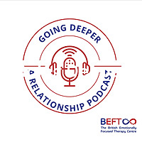 Going Deeper: A relationship podcast