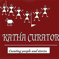 Katha Curator