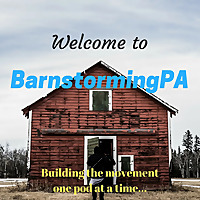 Barnstorming PA