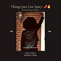 Things Just Got Spicy ??