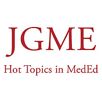 Hot Topics in MedEd