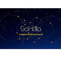 Scintilla: viaggio nell'Italia dei pi&ugrave; piccoli