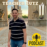 Teacher Lutz - Deutsch als Fremdsprache lernen