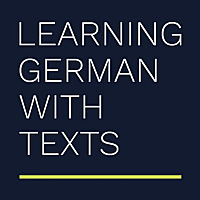 Learning German with Texts