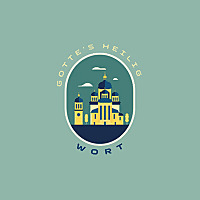 Gotte's Heiliges Wort - German (GHW)