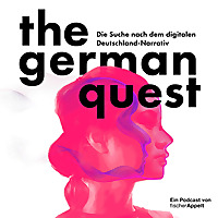 the german quest