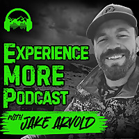 The Experience More podcast