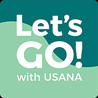 Let&#39;s Go! with USANA