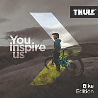 You Inspire Us