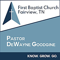 First Baptist Church Fairview