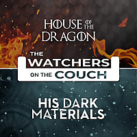Watchers on the Couch: Westworld