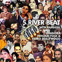 5 River Beat