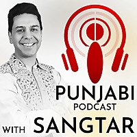 Punjabi Podcast