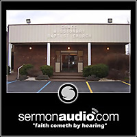 Grace Missionary Baptist Church