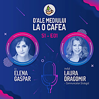 D'ale Mediului la o Cafea