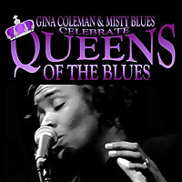 Queens of the Blues with Gina Coleman