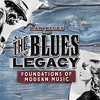 The Blues Legacy: Foundations of Modern Music