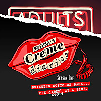 Möther&#39;s Creme Diaries
