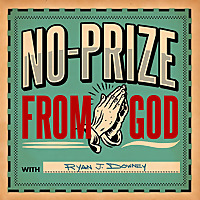No Prize From God