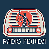 Radio Femida-Kitchen Talk - Радио Фемида-Кухонные Разговоры