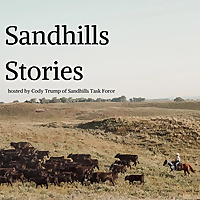 Sandhills Stories