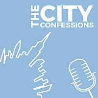 THE CITY CONFESSIONS