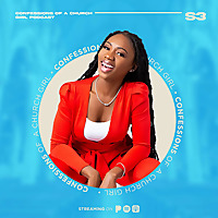 Confessions of a Church Girl Podcast