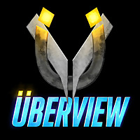 Uberview - The Overwatch Podcast