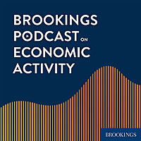 Brookings Podcast on Economic Activity