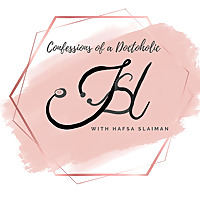 Confessions of a Doctoholic