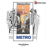 HT Life In A Metro