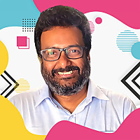 Anil Thomas | NLP & Gestalt