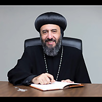 Archbishop Angaelos