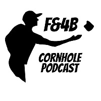 Frontboards and 4 Baggers Cornhole