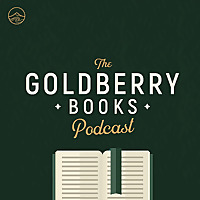 The Goldberry Books Podcast