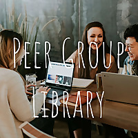 Peer Group Library