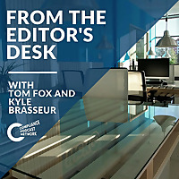 From the Editor's Desk