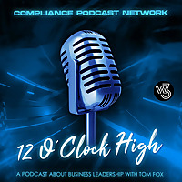 12 O'Clock High