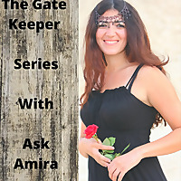 The Master Key To Relationships & Sexual Energy