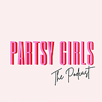 Partsy Girls: an IFS podcast